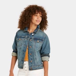 Universal thread goods co. Women's Jean